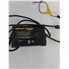 Image 2 : Minn Kota On-Board Battery Charger - Powers On As Is