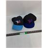 Image 1 : (2) Toronto Blue Jays Baseball Caps