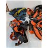 Image 4 : (6) Safety Fall Harnesses