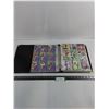 Image 1 : Large Quantity of Assorted NFL Collector Cards in Binder - Authenticity Not Guaranteed