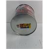 Image 3 : Spider-Man Metal Garbage Can - 10" High x 9" Diameter