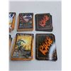 Image 4 : Large Quantity of "Rage" Collector/Playing Cards