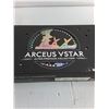 Image 4 : Pokemon "Arceus Vstar" Mostly Empty Game Box