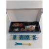 Image 2 : Rainbow Loom "Rubber Band Crafting Kit"