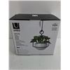 Image 2 : In Box Umbra "Nesta Planter" - Appears Unused