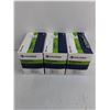 Image 2 : (3) Halyard 50-Piece Boxes of Surgical Masks - 1 Box Open