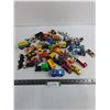 Image 1 : Large Quantity of Assorted Mostly Die-Cast Toy Vehicles
