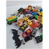 Image 2 : Large Quantity of Assorted Mostly Die-Cast Toy Vehicles