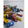 Image 3 : Large Quantity of Assorted Mostly Die-Cast Toy Vehicles