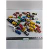 Image 1 : Large Quantity of Assorted Mostly Die-Cast Toy Vehicles