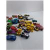 Image 3 : Large Quantity of Assorted Mostly Die-Cast Toy Vehicles