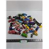 Image 1 : Large Quantity of Assorted Mostly Die-Cast Toy Vehicles