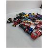 Image 2 : Large Quantity of Assorted Mostly Die-Cast Toy Vehicles