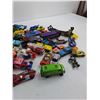 Image 3 : Large Quantity of Assorted Mostly Die-Cast Toy Vehicles