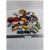 Image 1 : Large Quantity of Assorted Mostly Die-Cast Toy Vehicles