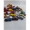 Image 3 : Large Quantity of Assorted Mostly Die-Cast Toy Vehicles