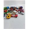 Image 3 : Assorted Mostly Die-Cast Toy Vehicles