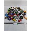 Image 1 : Large Quantity of Assorted Mostly Die-Cast Toy Vehicles