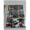 Image 2 : Binder of Batman & Star Trek Collector Cards