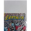 Image 2 : Marvel Deathlok "1st Issue" Comic Book