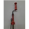 Image 2 : *4ft Rigid Toilet Auger- Cannot Ship