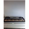 Image 1 : 3ft Yamaha PSR-280 Electric Keyboard (untested-no cord, as is)- Cannot Ship