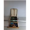 Image 1 : Art Pencils, Chalks & Pastel Pencils Holder