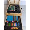 Image 3 : Art Pencils, Chalks & Pastel Pencils Holder