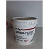 Image 3 : Tub of PolyFill, Tub of Redi-Filler ( cannot ship)