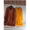 Image 1 : (2) Mens Pajama Kurtas Sixe XL