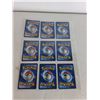 Image 2 : Sleeve Of Pokemon Cards- Cannot Authenticate