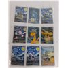 Image 2 : Sleeve Of Pokemon Cards- Cannot Authenticate