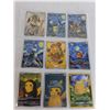 Image 2 : Sleeve Of Pokemon Cards- Cannot Authenticate