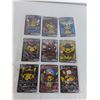 Image 2 : Sleeve Of Pokemon Cards- Cannot Authenticate