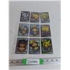 Image 1 : Sleeve Of Pokemon Cards- Cannot Authenticate