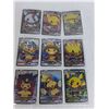 Image 2 : Sleeve Of Pokemon Cards- Cannot Authenticate