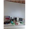 Image 1 : Nail Polish, Cosmetics Box, Home Decor Signs, Misc
