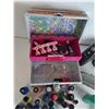 Image 3 : Nail Polish, Cosmetics Box, Home Decor Signs, Misc