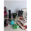 Image 4 : Nail Polish, Cosmetics Box, Home Decor Signs, Misc