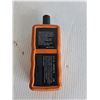 Image 3 : TPMS Learn Tool Orange As Is