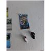 Image 3 : Various Pokemon Cards- Cannot Authenticate & Toy Shoe Models