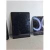 Image 3 : (2) Ipads (as is) With Ipad Case 10"x7"