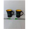 Image 1 : (2) STC Mugs