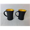 Image 3 : (2) STC Mugs