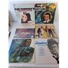 Image 2 : (13) Records/Sets- Frank Sinatra, Ray Conniff, Billy Vaugn, Misc.