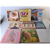 Image 3 : (13) Records/Sets- Frank Sinatra, Ray Conniff, Billy Vaugn, Misc.