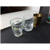 Image 4 : Shot Glasses- Amsterdam,, Hong Kong, Huatulco, Misc.