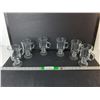 Image 1 : (6) Irish Coffee Mugs 5.75"