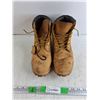 Image 1 : Timberland Winter Boots - Size 9M