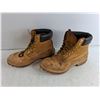 Image 2 : Timberland Winter Boots - Size 9M